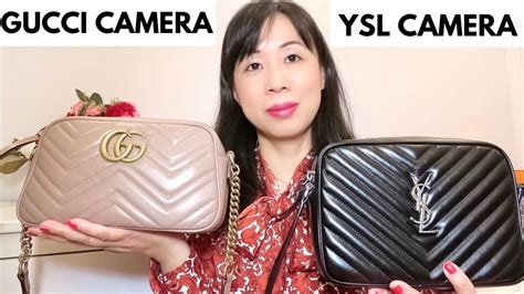 ysl marmont bag|ysl vs gucci tote.